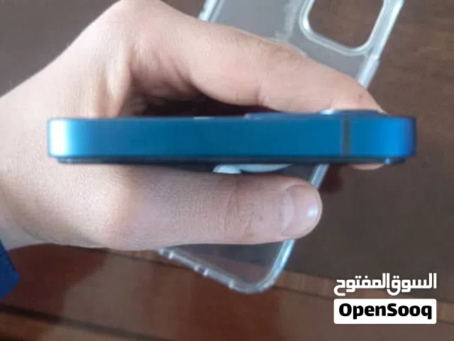 Apple iPhone 12 128 GB in Benghazi