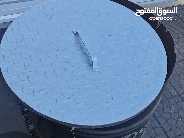 غطى شواء للبيع