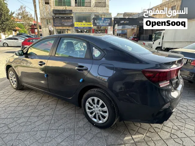 2023 Kia Cerato EX