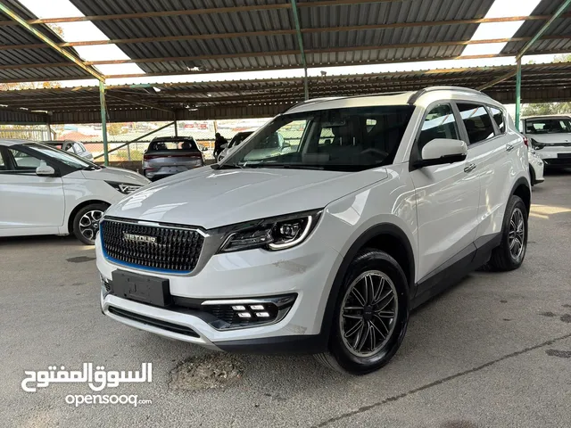 بدفعة اولى 2000 فقط JETOUR جيتور X70 S EV