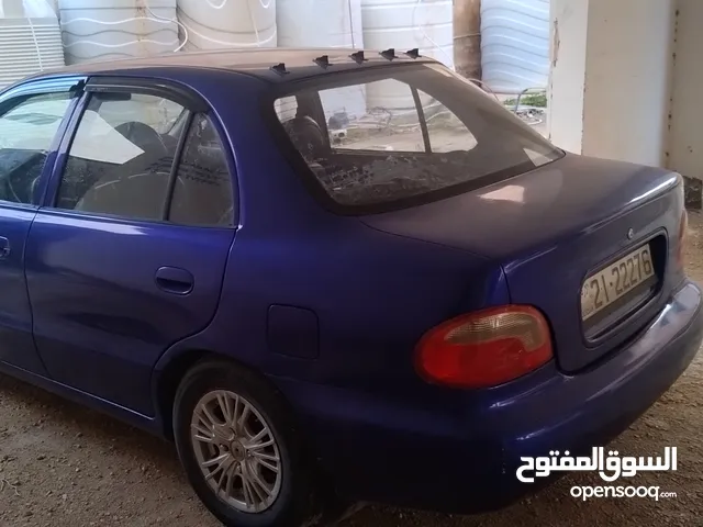 Hyundai Accent 1995 in Irbid
