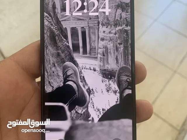 Apple iPhone 14 Pro 128 GB in Zarqa