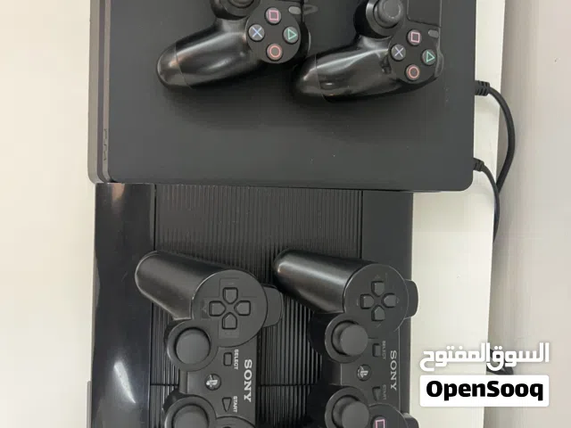 Sony 4 , Sony 3 , PXN Wheel , TV