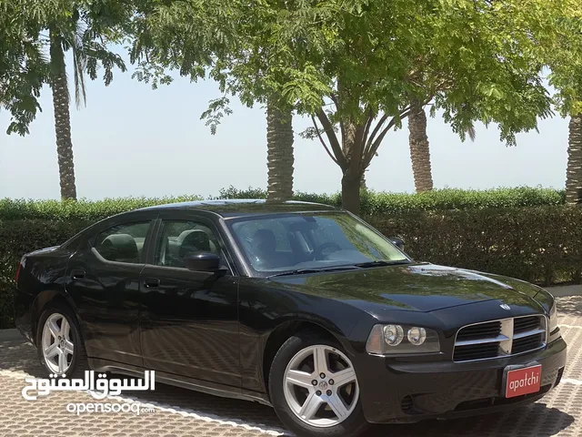 للبيع دوج شارجر 2010