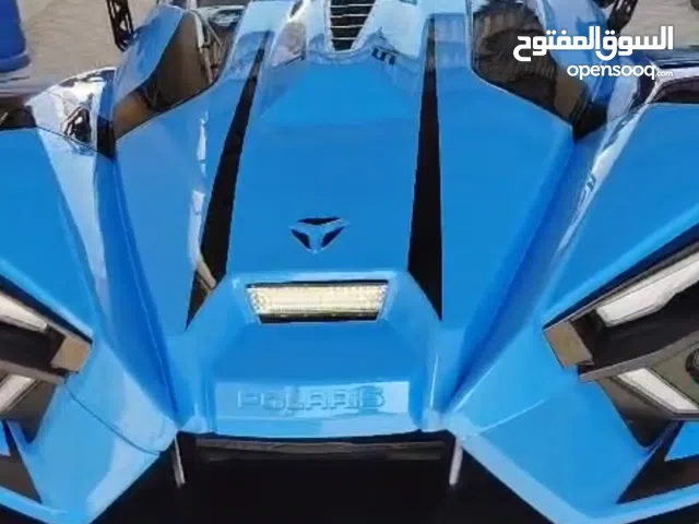 2016 Polaris Other