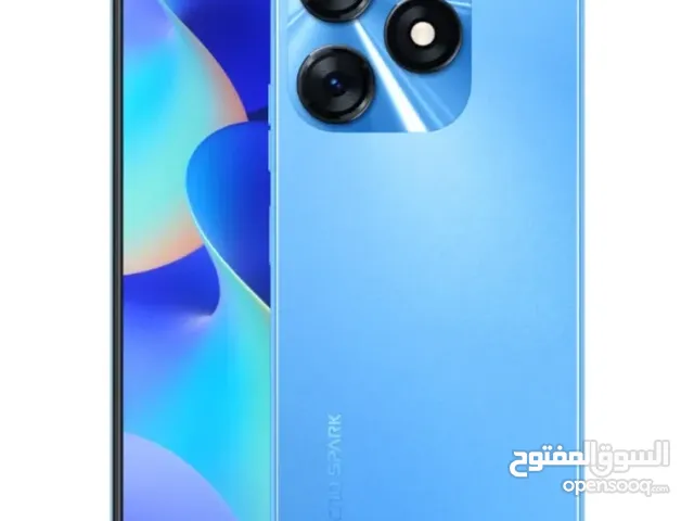 Tecno Phantom 64 GB in Amman