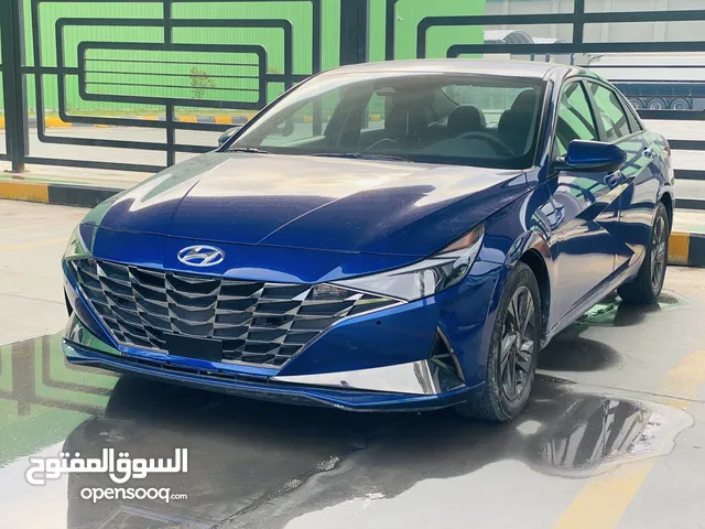 New Hyundai Elantra in Babylon