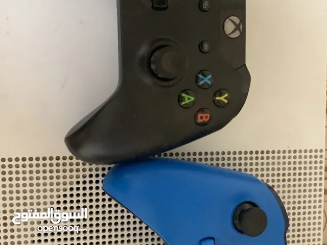 Xbox One S Xbox for sale in Nablus