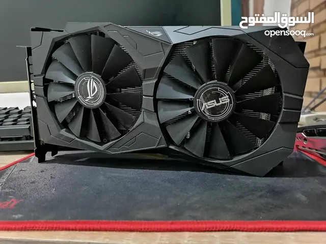 Asus Strix Rx 570 4g