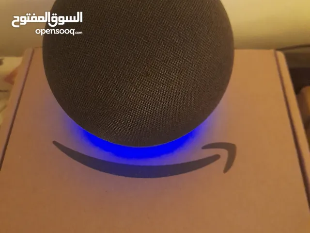 ALEXA ECHO DOT SMART SPEAKER