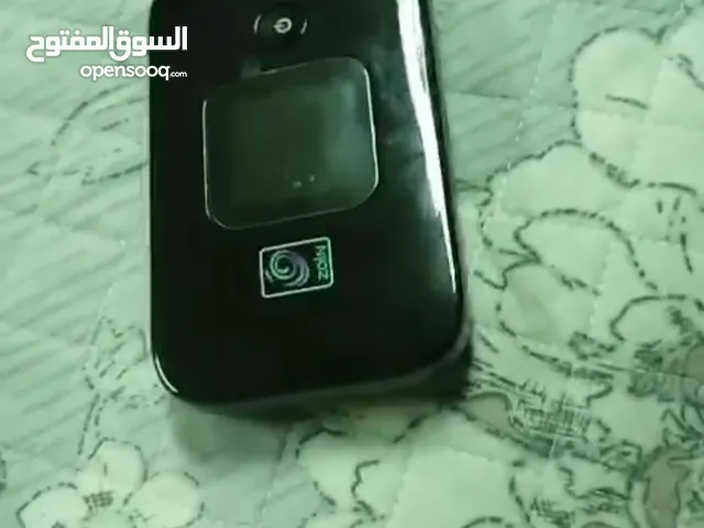 للبيع روتر هواوي شغال بدون مشاكل مال شركة زين للتواصل