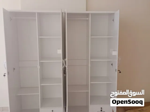 two doors cabinet