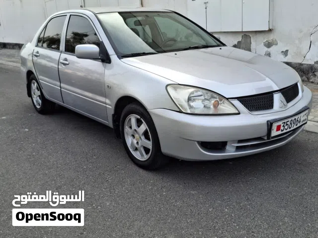 for sale lancer