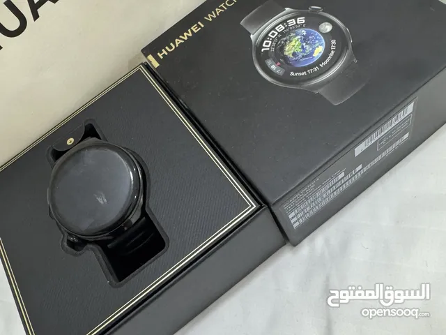 HUAWEI Watch 4 sports