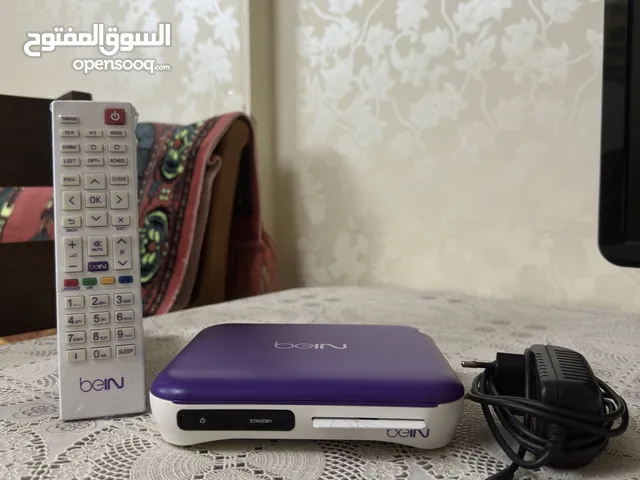 رسيفر بي إن سبورت بحال الوكالة Bein Sports Receiver