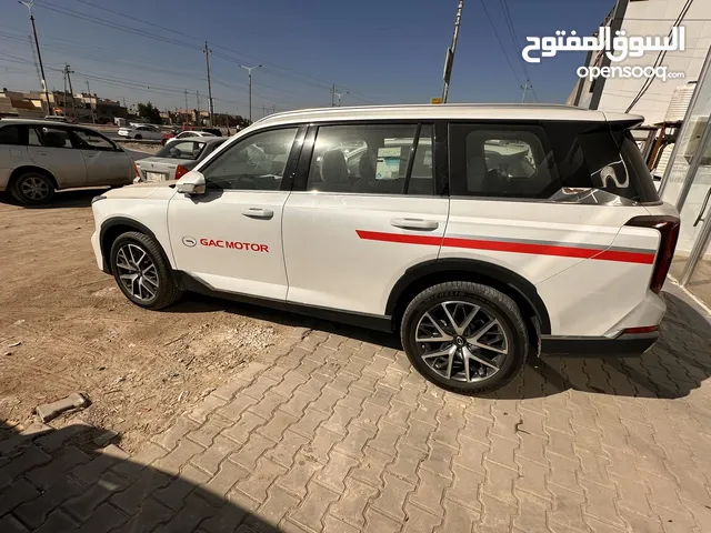 Used GAC Other in Basra