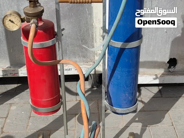 جهاز لحام محمول