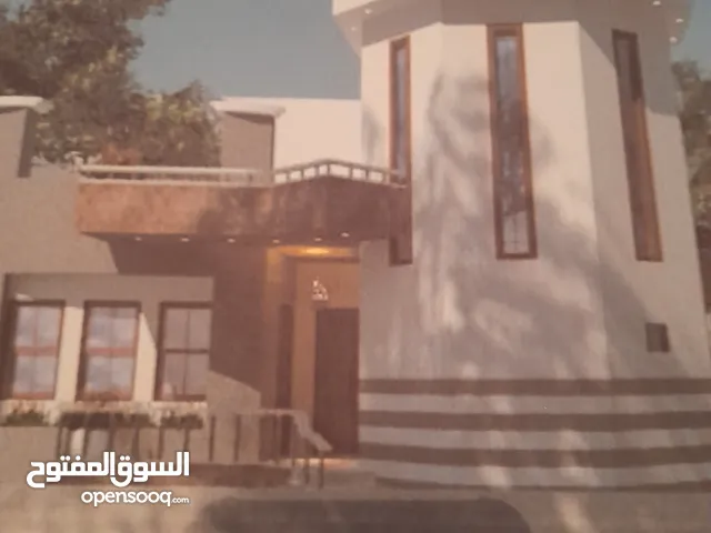 200m2 3 Bedrooms Townhouse for Sale in Tripoli Khallet Alforjan