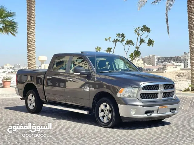 Dodge Ram 2016 in Central Governorate