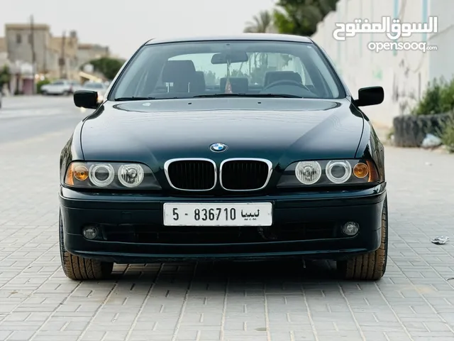 BMW 2002 فيـا