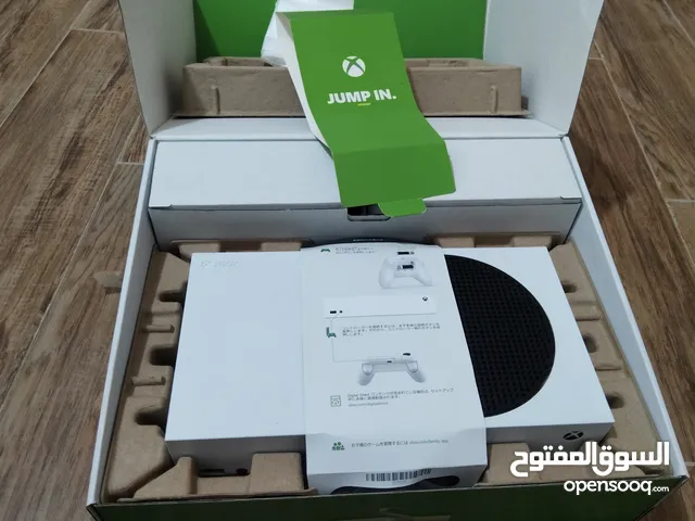 Xbox Series S Xbox for sale in Baghdad