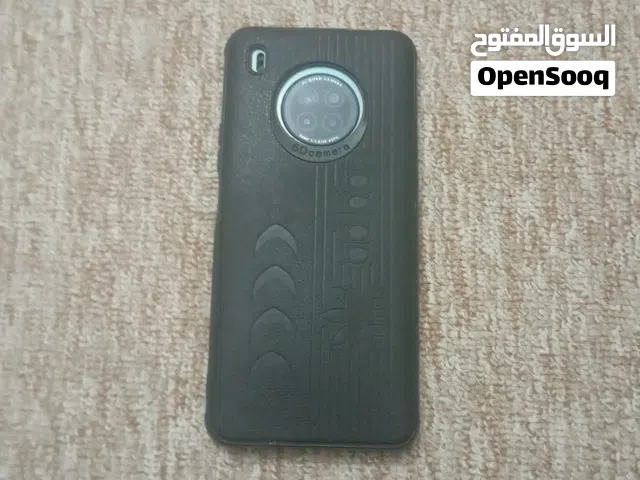 Huawei Y9a 128 GB in Tripoli