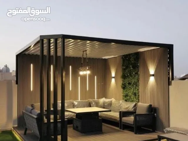 شركه المتحده للتند و المظلات والخيام