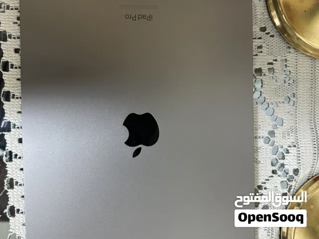 Ipad pro 11 4th m2 ايباد برو الجيل الرابع معالج m2