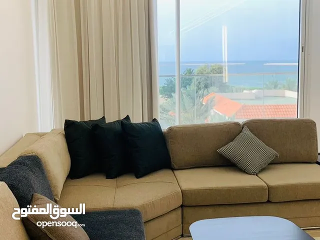 شقة VIB للبيع في زاوية الدهماني اطلالة بحرية