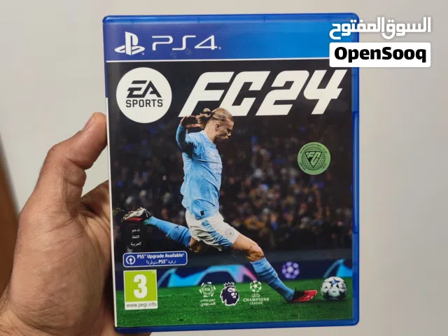 فيفا 2024 نظيفة للبيع.. كاش او حوالة عادي
