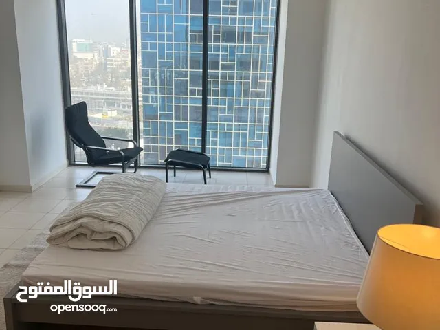 72m2 1 Bedroom Apartments for Rent in Amman Abdali