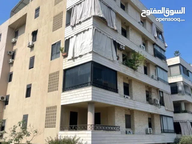120 m2 4 Bedrooms Apartments for Sale in Baabda Other