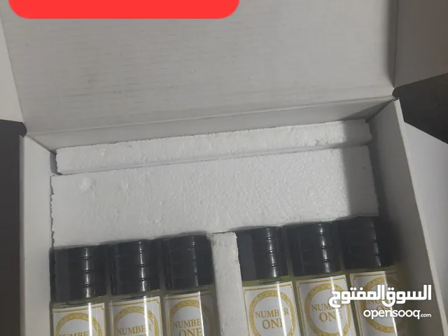 pack 6 parfum extra de parfum ,livraison gratuit tous le maroc