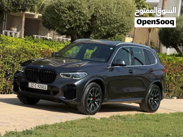Bmw x5 للبيع