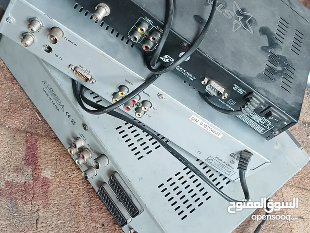  Other Receivers for sale in Tripoli