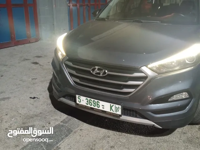 Used Hyundai Tucson in Bethlehem
