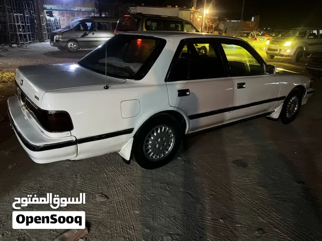 كروسيده مديل 90