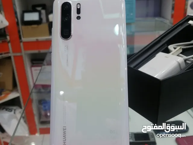 Huawei P30 Pro 128 GB in Muscat