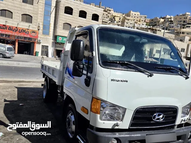 قلاب هونداي 2023