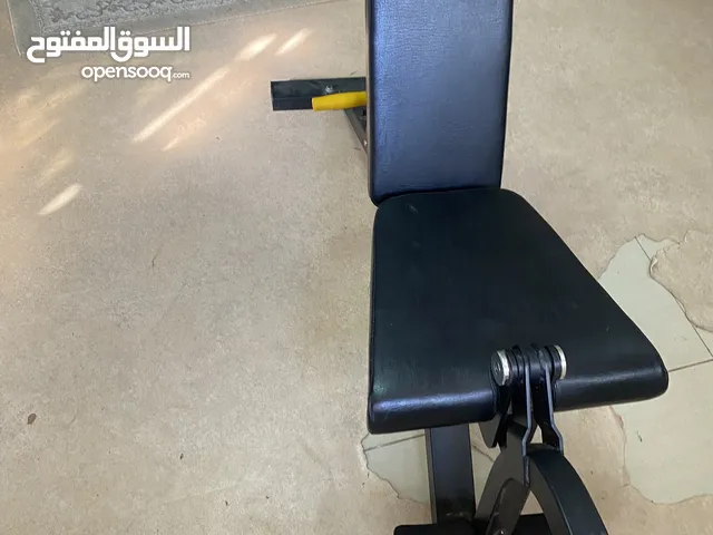 ‏جهاز بنش أصلي