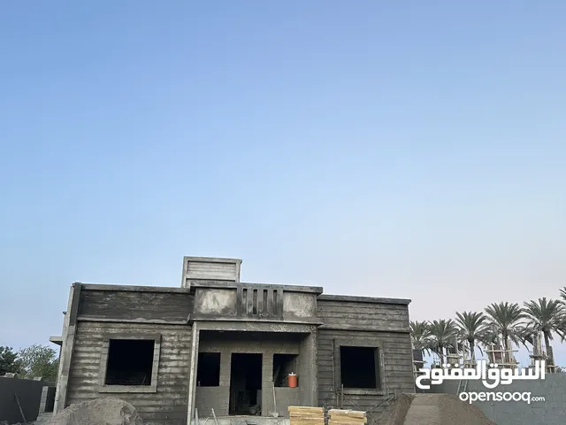 223 m2 3 Bedrooms Townhouse for Sale in Al Batinah Saham