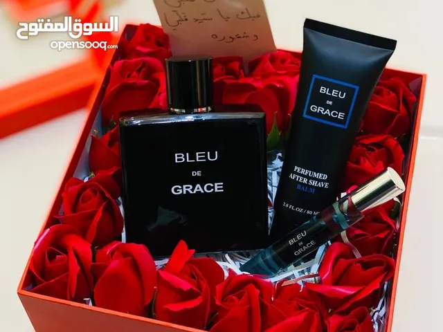 بوكس كامل هدية راس السنة وبأسعار مناسبه جداً