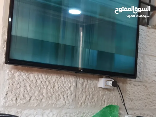 مطلوب شاشه lg 55 بوصه يكون البورد معطل