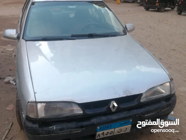 Renault Other 1997 in Cairo