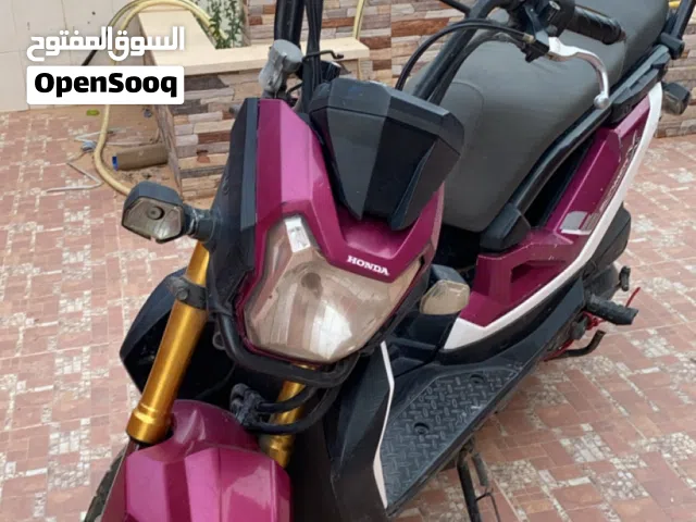 2021 Honda Navi