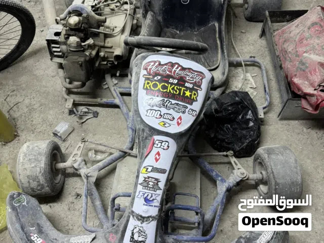 سياره كارتنق متور 150cc