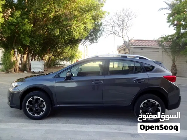 Subaru XV Zero Accident ,First Owner Very Neat Clean Suv For Sale!