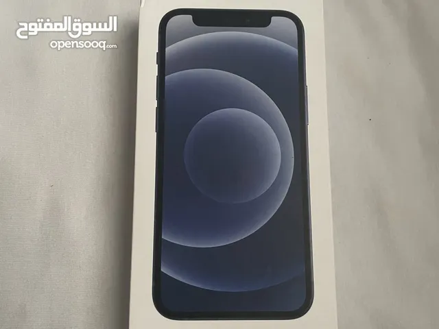 Apple iPhone 12 Mini 64 GB in Abu Dhabi