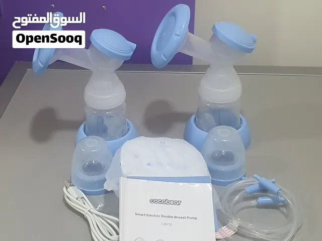 شفاطه حليب كهربائية