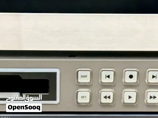 Blackmagic Design HyperDeck Studio (Video recorder)